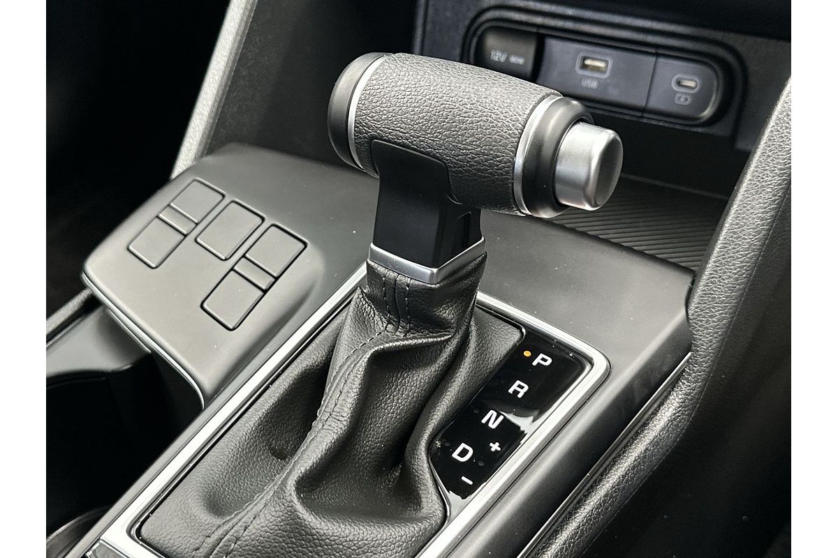 2024 Kia Sportage S NQ5