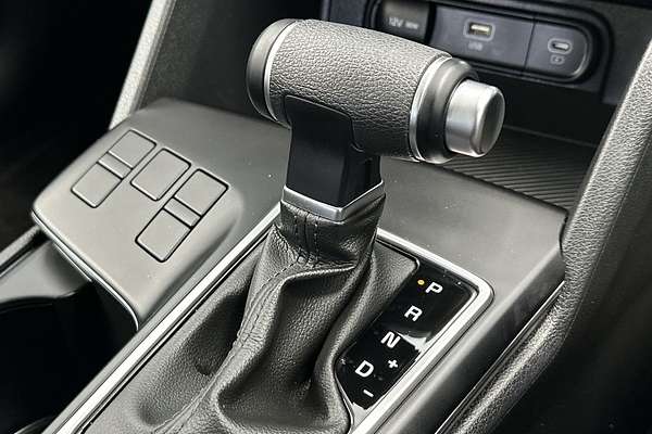 2024 Kia Sportage S NQ5