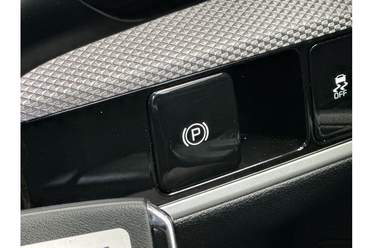 2024 Kia Sportage S NQ5