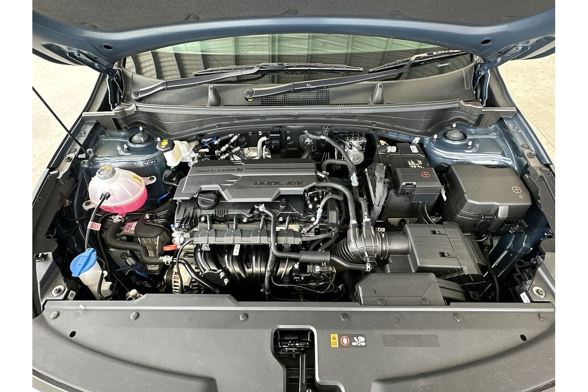 2024 Kia Sportage S NQ5