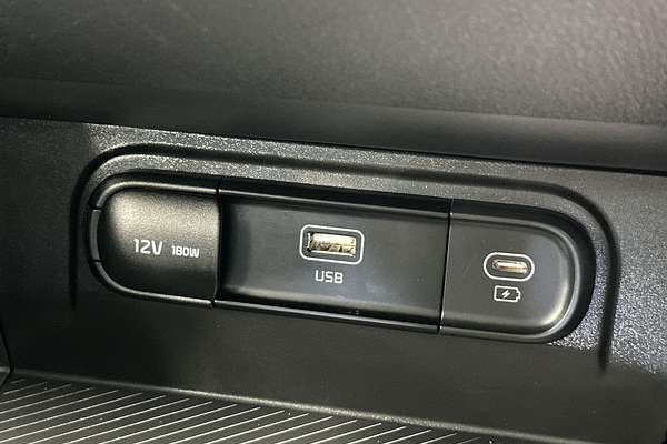 2024 Kia Sportage S NQ5