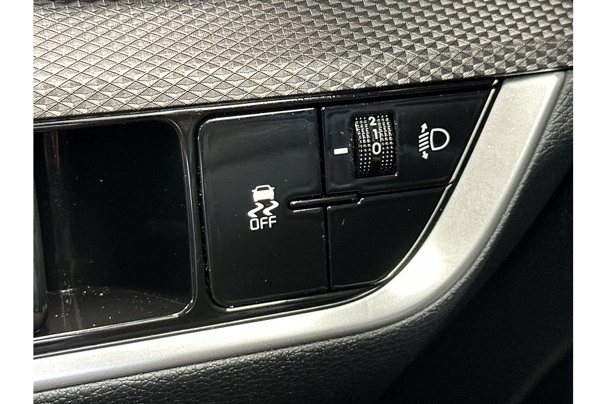 2024 Kia Sportage S NQ5