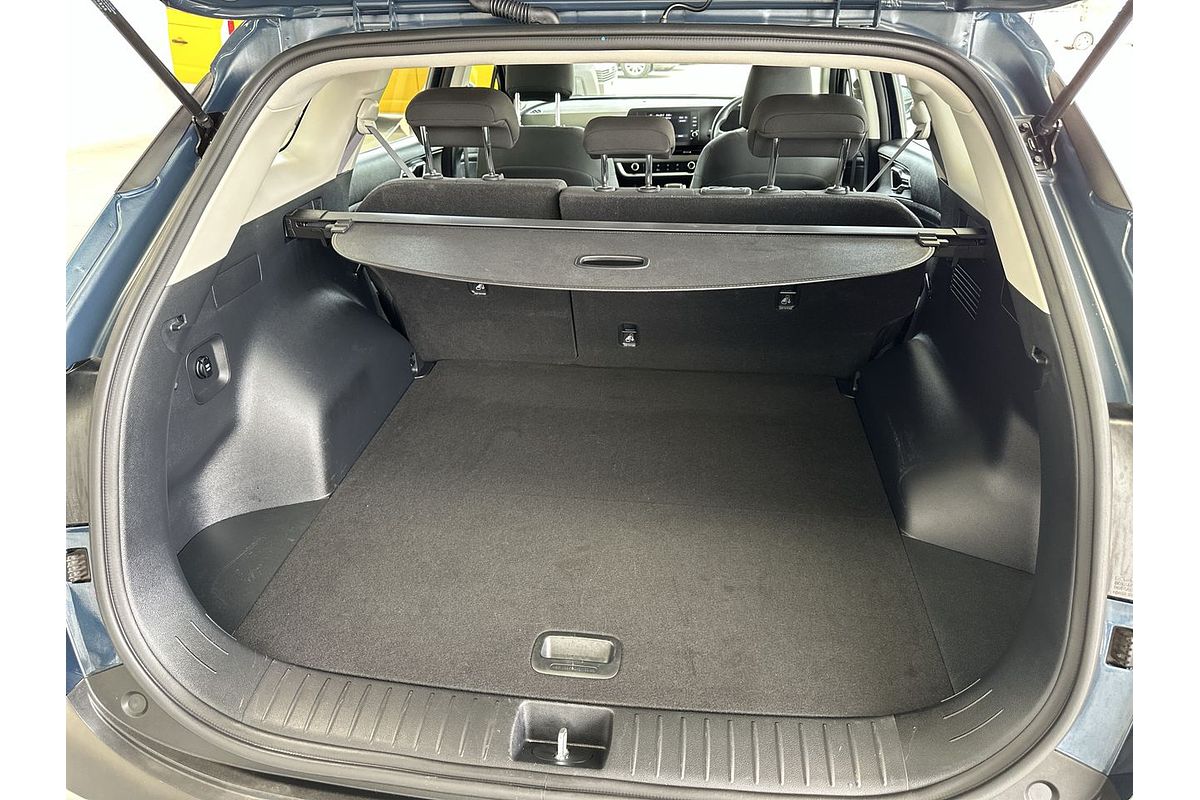 2024 Kia Sportage S NQ5