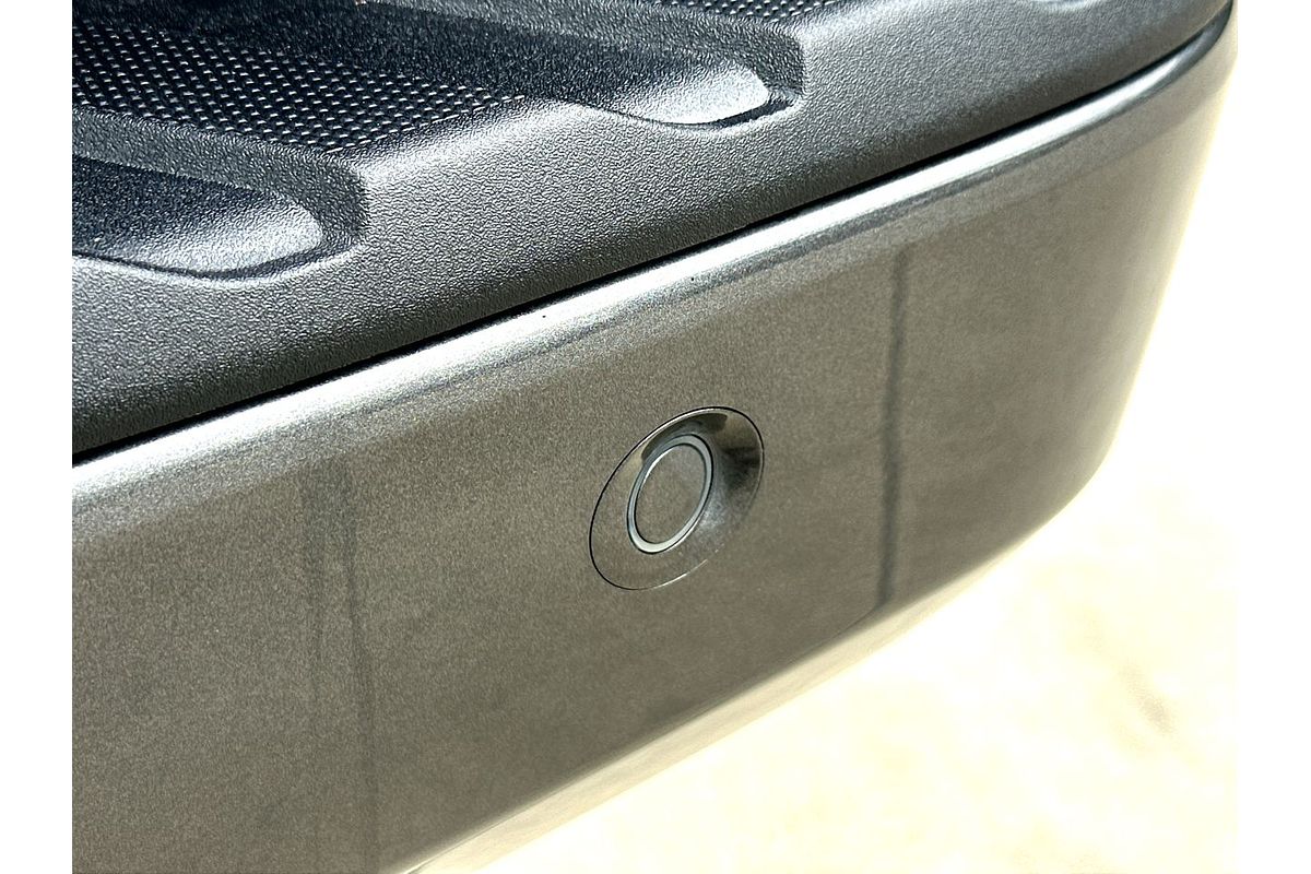 2024 Ford Ranger Wildtrak 4X4 2.0L