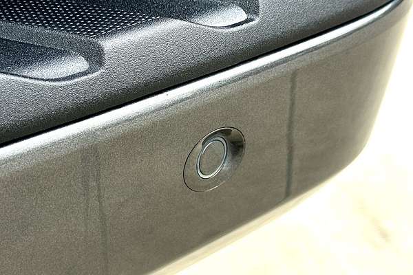 2024 Ford Ranger Wildtrak 4X4 2.0L