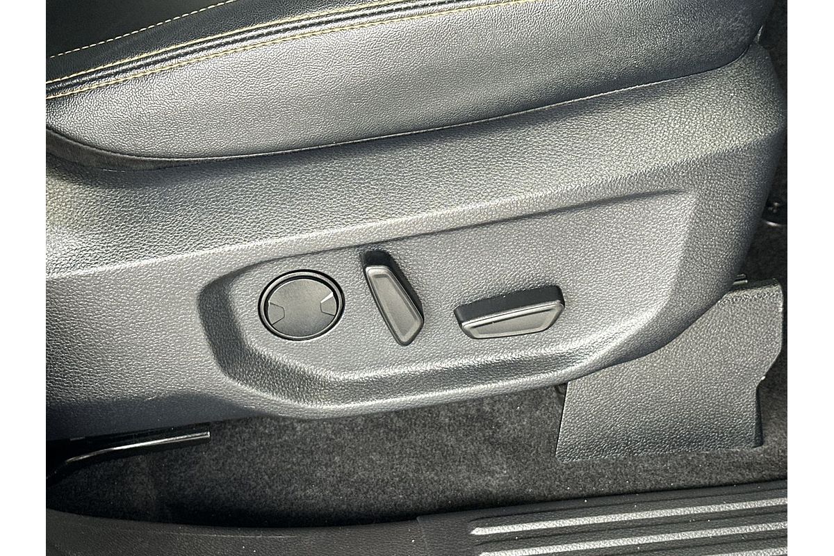 2024 Ford Ranger Wildtrak 4X4 2.0L