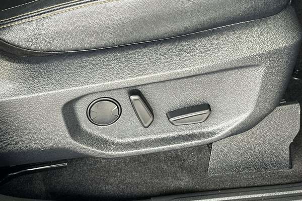 2024 Ford Ranger Wildtrak 4X4 2.0L