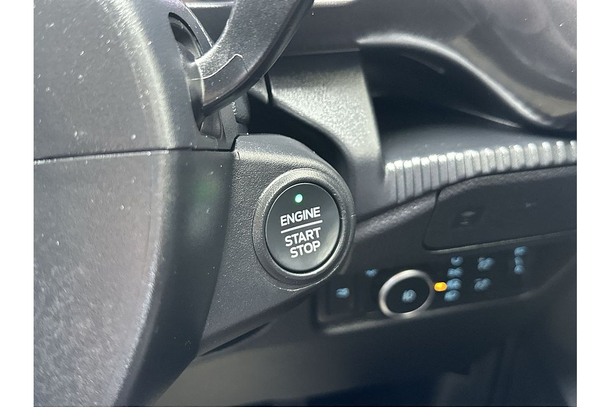 2024 Ford Ranger Wildtrak 4X4 2.0L