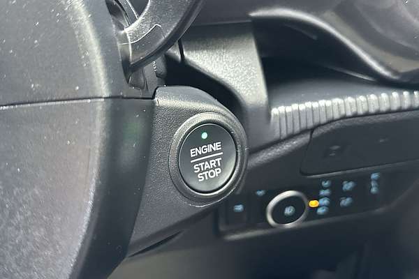 2024 Ford Ranger Wildtrak 4X4 2.0L