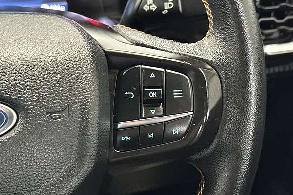 2024 Ford Ranger Wildtrak 4X4 2.0L