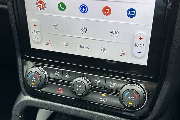 2024 Ford Ranger Wildtrak 4X4 2.0L