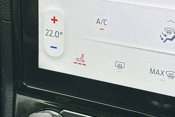 2024 Ford Ranger Wildtrak 4X4 2.0L