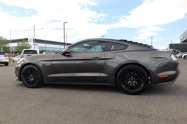 2017 Ford Mustang GT FM