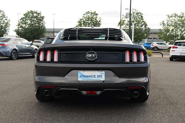 2017 Ford Mustang GT FM