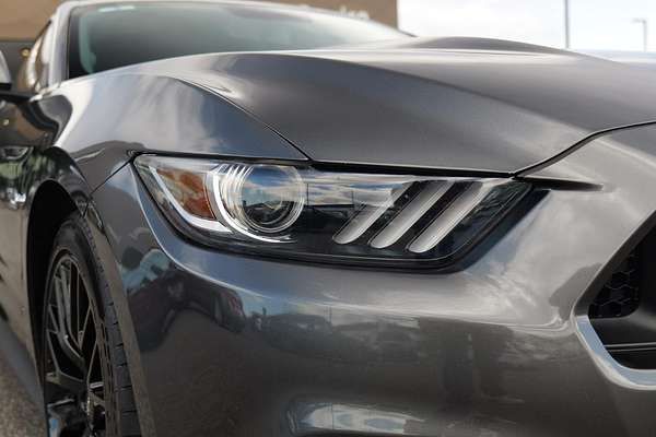 2017 Ford Mustang GT FM