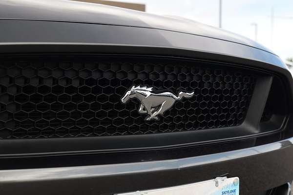 2017 Ford Mustang GT FM