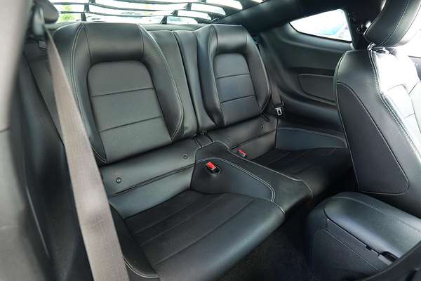 2017 Ford Mustang GT FM