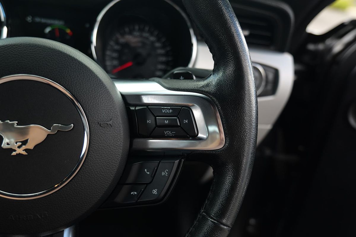 2017 Ford Mustang GT FM