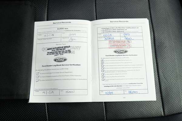 2017 Ford Mustang GT FM