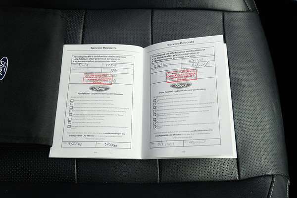 2017 Ford Mustang GT FM