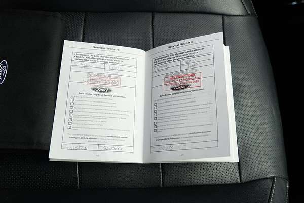 2017 Ford Mustang GT FM