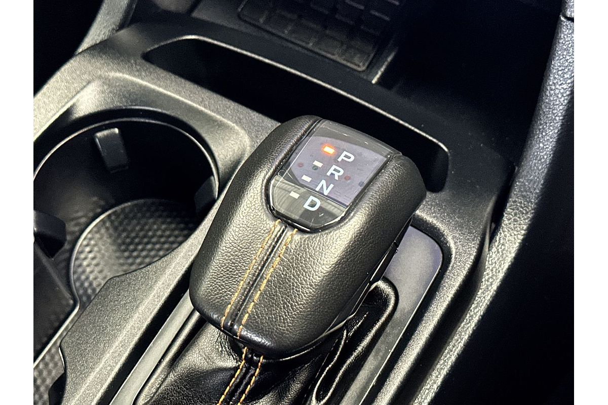 2024 Ford Ranger Wildtrak 4X4 2.0L