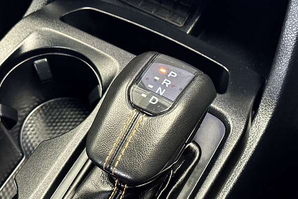 2024 Ford Ranger Wildtrak 4X4 2.0L