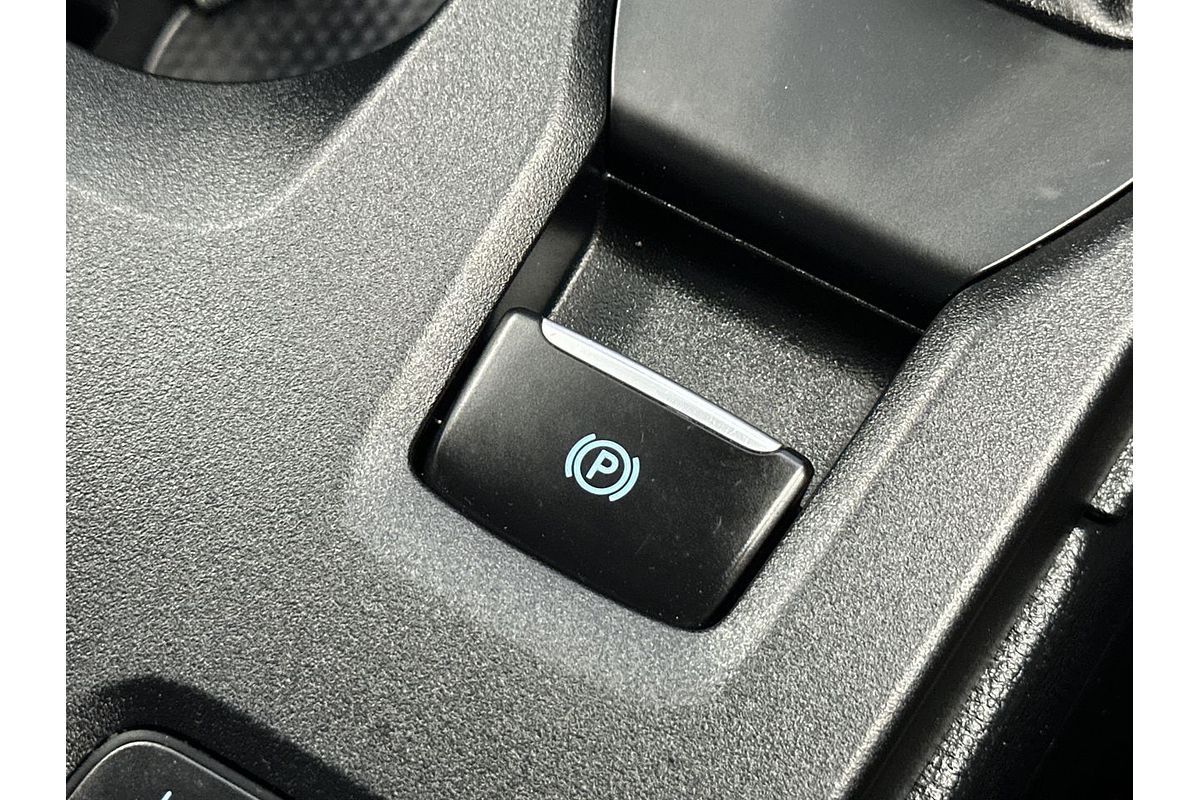 2024 Ford Ranger Wildtrak 4X4 2.0L