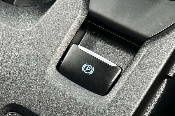 2024 Ford Ranger Wildtrak 4X4 2.0L