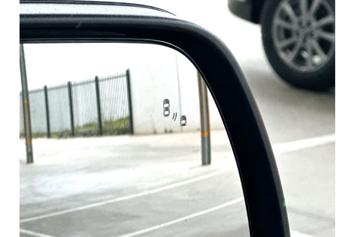 2024 Ford Ranger Wildtrak 4X4 2.0L