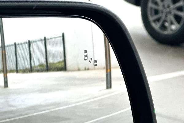 2024 Ford Ranger Wildtrak 4X4 2.0L