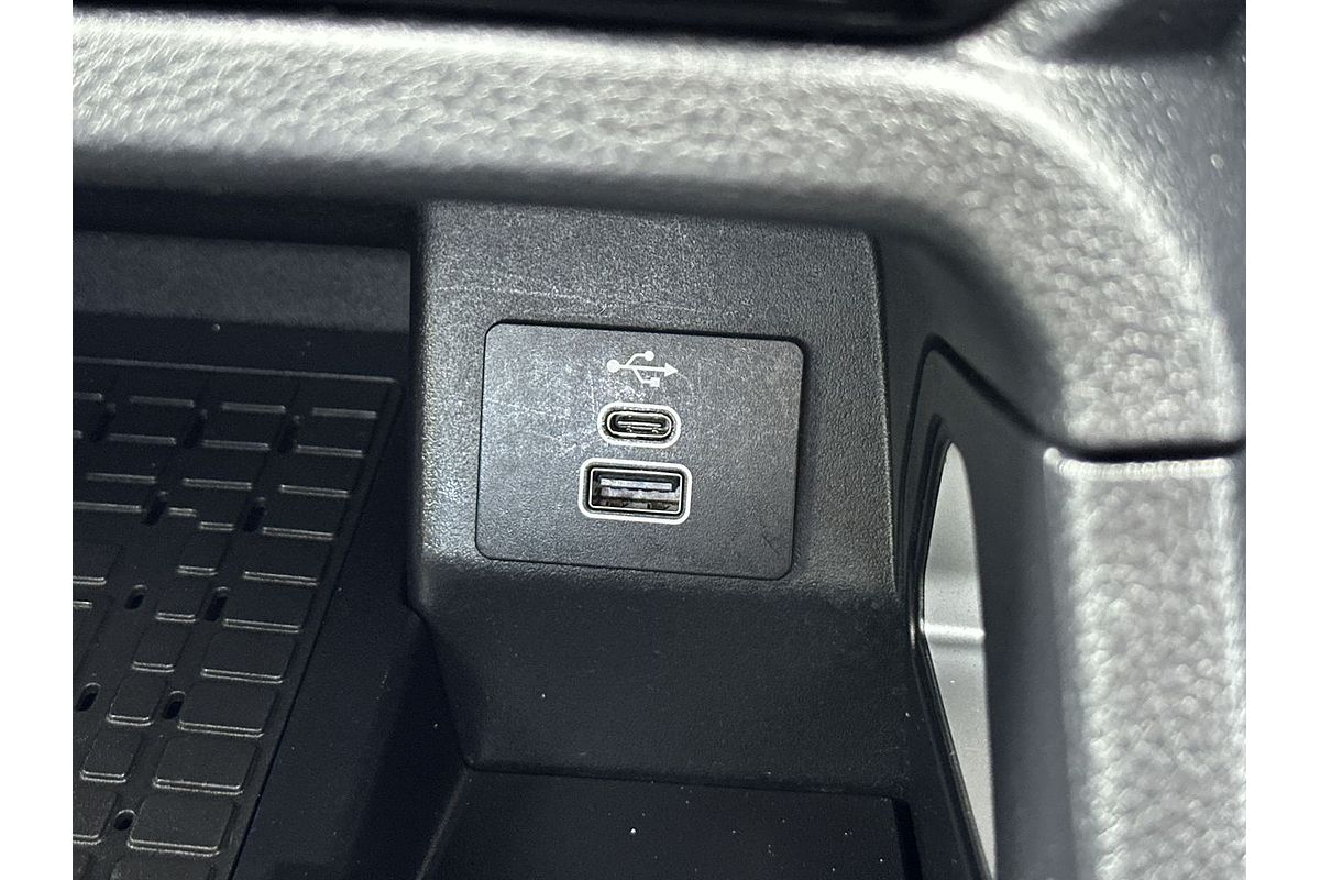 2024 Ford Ranger Wildtrak 4X4 2.0L