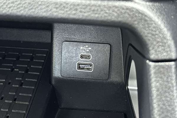 2024 Ford Ranger Wildtrak 4X4 2.0L