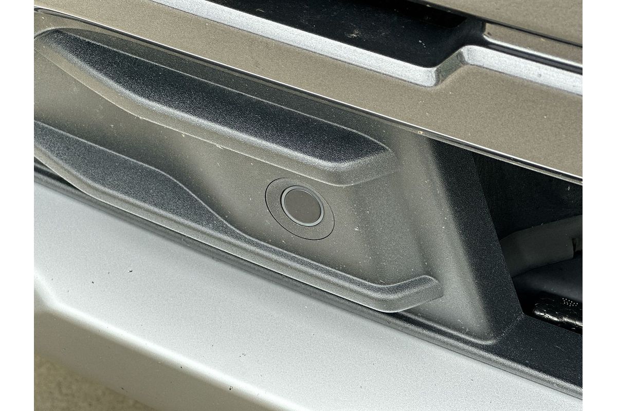 2024 Ford Ranger Wildtrak 4X4 2.0L