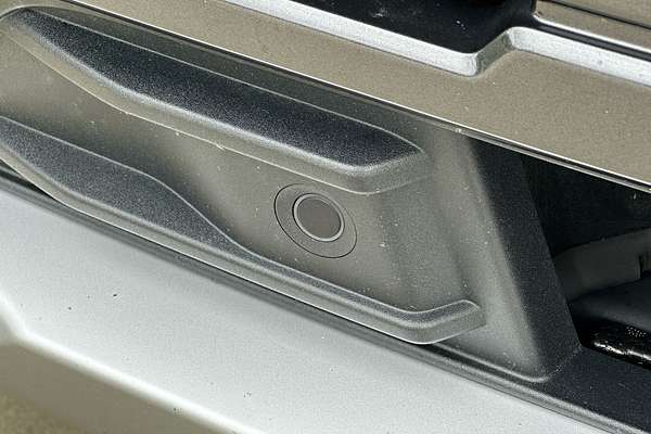 2024 Ford Ranger Wildtrak 4X4 2.0L