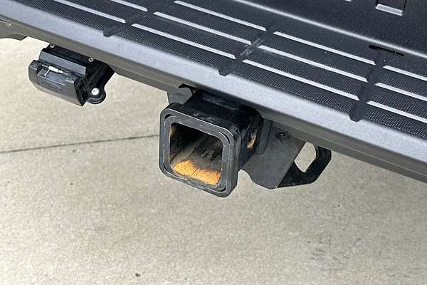 2024 Ford Ranger Wildtrak 4X4 2.0L