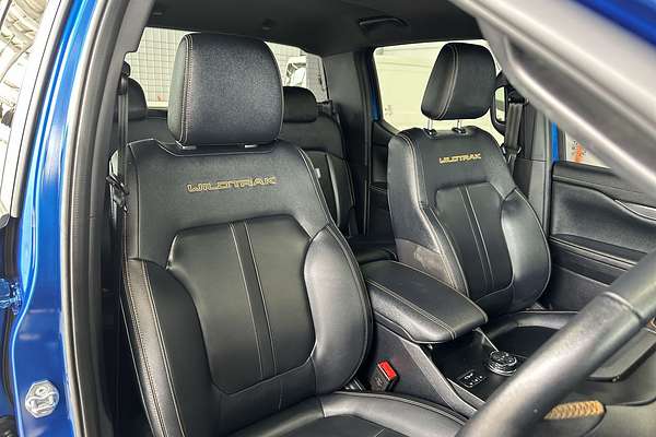 2024 Ford Ranger Wildtrak 4X4 2.0L
