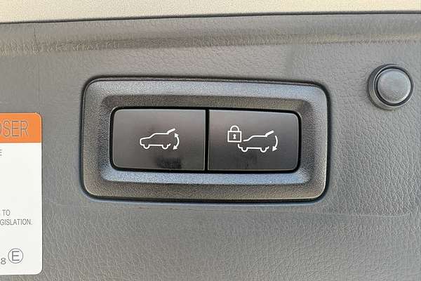 2024 Mitsubishi Pajero Sport Exceed QG