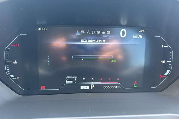 2024 Mitsubishi Pajero Sport Exceed QG