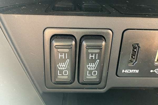 2024 Mitsubishi Pajero Sport Exceed QG