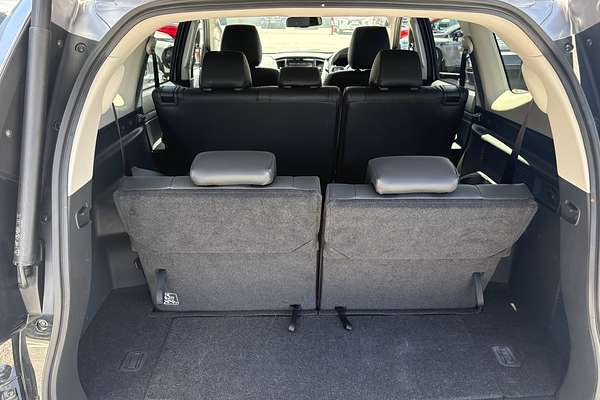 2024 Mitsubishi Pajero Sport Exceed QG