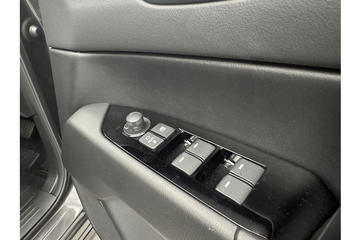 Mazda CX-5 P 6AUTO G25 TOURING PETROL AWD Mazda CX-5 P 6AUTO G25 TOURING PETROL AWD