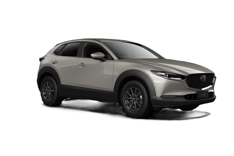 2025 Mazda CX-30 G20 Pure DM Series