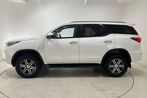 2023 Toyota Fortuner GXL GUN156R