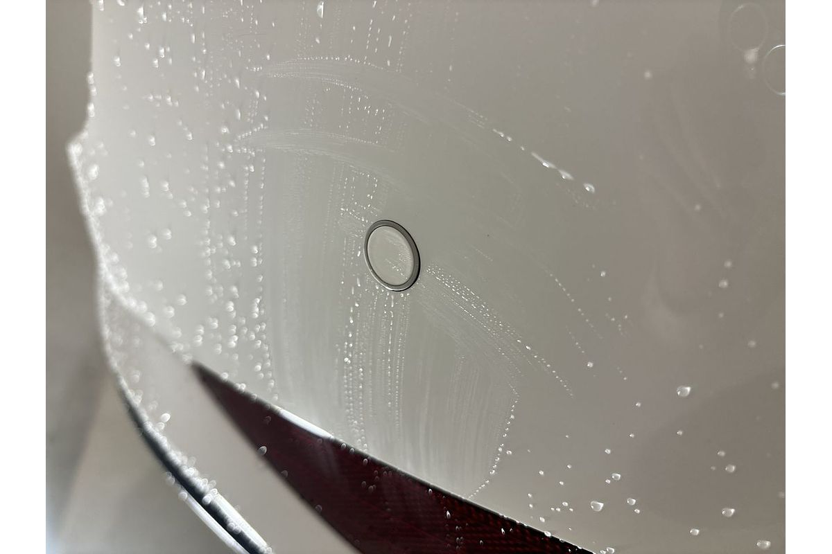 2023 Toyota Fortuner GXL GUN156R