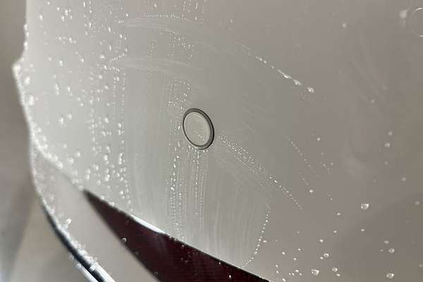 2023 Toyota Fortuner GXL GUN156R