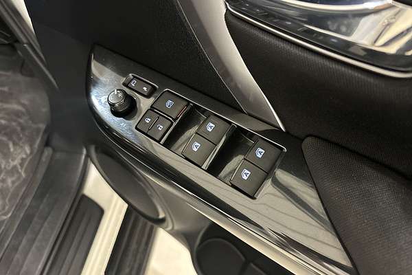 2023 Toyota Fortuner GXL GUN156R