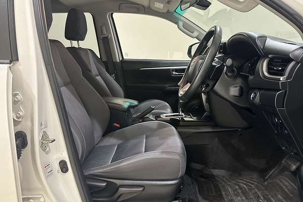 2023 Toyota Fortuner GXL GUN156R