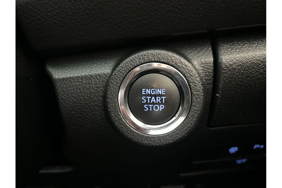 2023 Toyota Fortuner GXL GUN156R