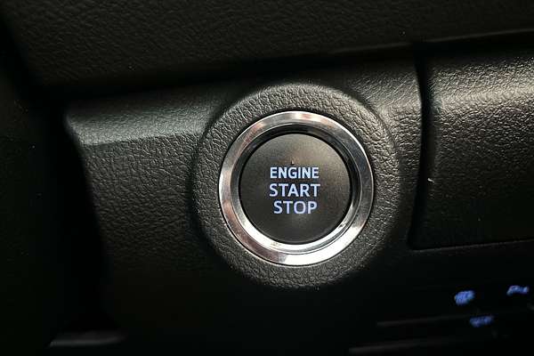 2023 Toyota Fortuner GXL GUN156R